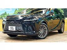 2023 Lexus RX