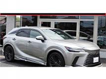 2023 Lexus RX