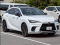2023 Lexus RX
