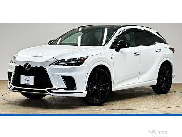 2023 Lexus RX