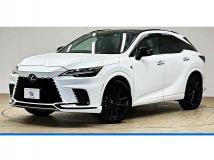 2023 Lexus RX