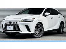 2023 Lexus RX