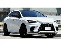 2023 Lexus RX