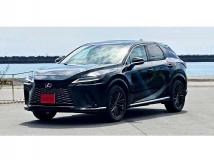 2023 Lexus RX