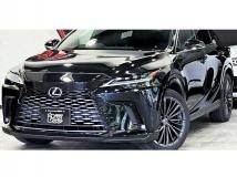 2023 Lexus RX