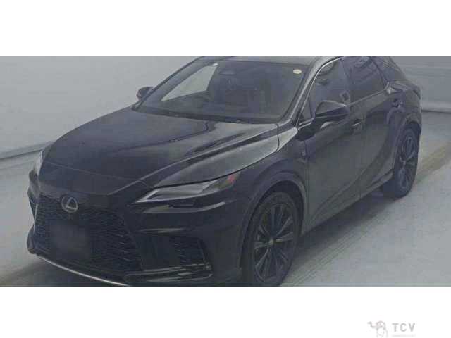 2023 Lexus RX