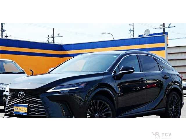 2023 Lexus RX