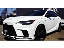 2023 Lexus RX