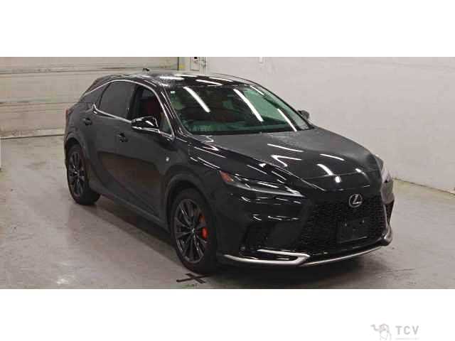 2023 Lexus RX