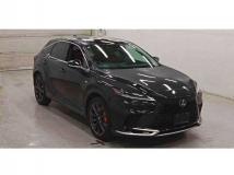 2023 Lexus RX
