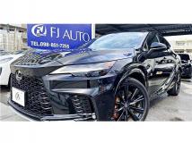 2023 Lexus RX