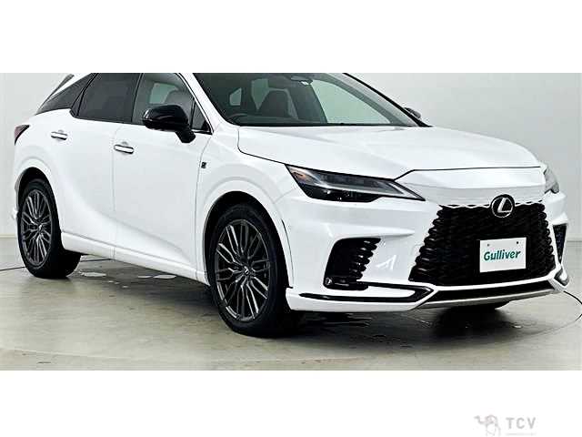 2023 Lexus RX