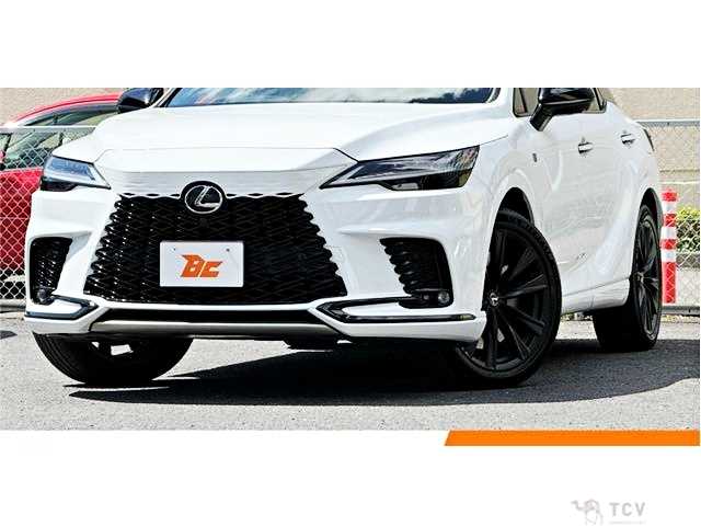 2023 Lexus RX