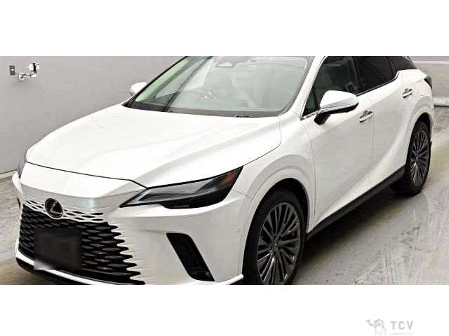 2023 Lexus RX