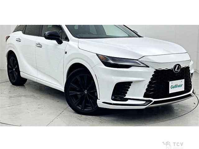 2023 Lexus RX
