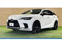 2023 Lexus RX