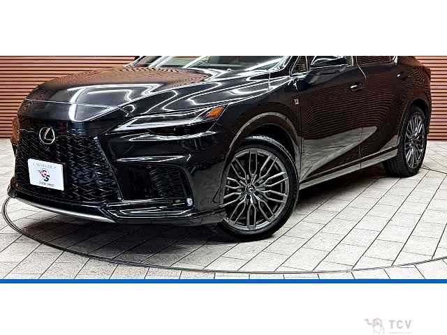 2023 Lexus RX
