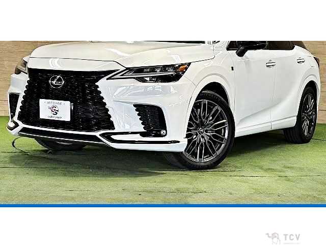 2023 Lexus RX