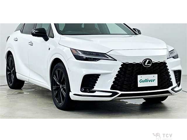 2023 Lexus RX