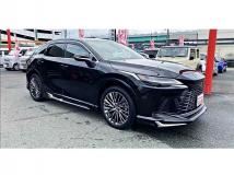 2023 Lexus RX