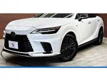 2023 Lexus RX