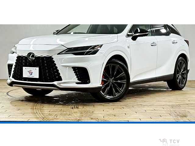 2023 Lexus RX