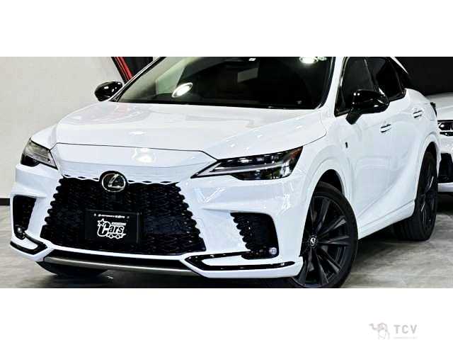 2023 Lexus RX