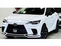 2023 Lexus RX
