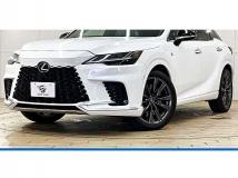 2023 Lexus RX