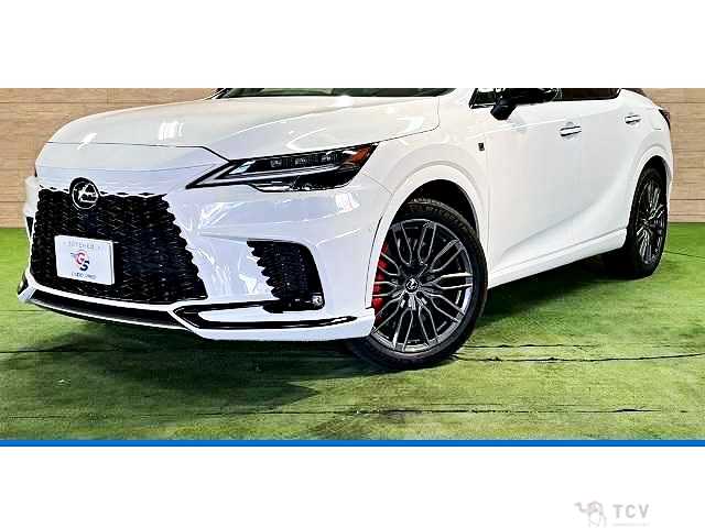2023 Lexus RX