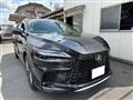 2023 Lexus RX
