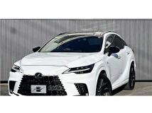 2023 Lexus RX