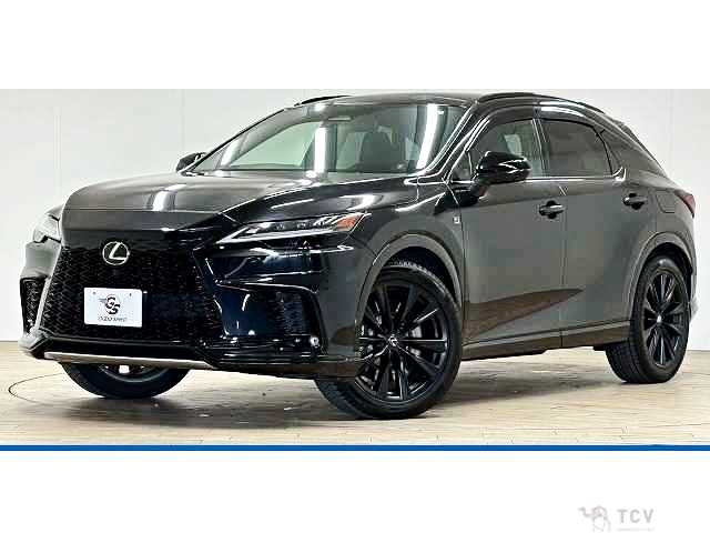2023 Lexus RX