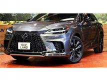 2023 Lexus RX