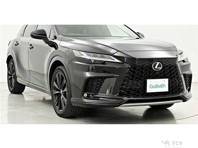 2023 Lexus RX