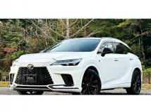 2023 Lexus RX