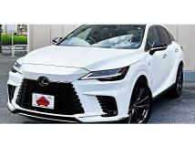 2023 Lexus RX