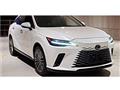2023 Lexus RX