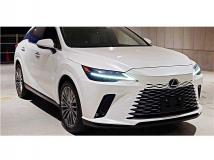 2023 Lexus RX