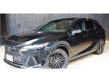 2023 Lexus RX