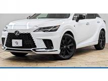 2023 Lexus RX