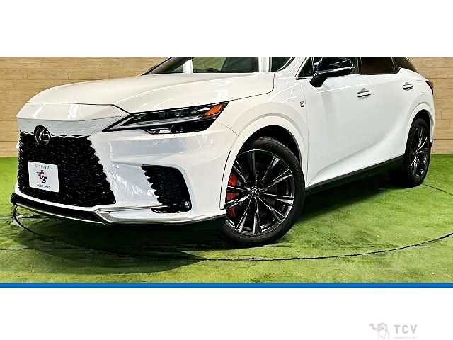 2023 Lexus RX
