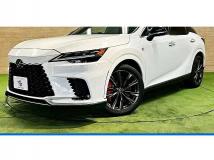 2023 Lexus RX