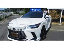2023 Lexus RX