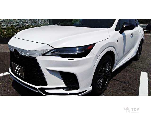 2023 Lexus RX