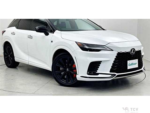 2023 Lexus RX