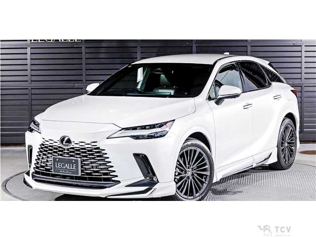 2023 Lexus RX