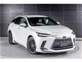 2023 Lexus RX