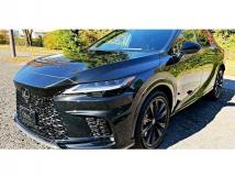 2023 Lexus RX