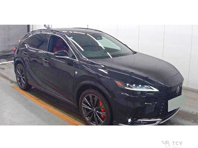 2023 Lexus RX
